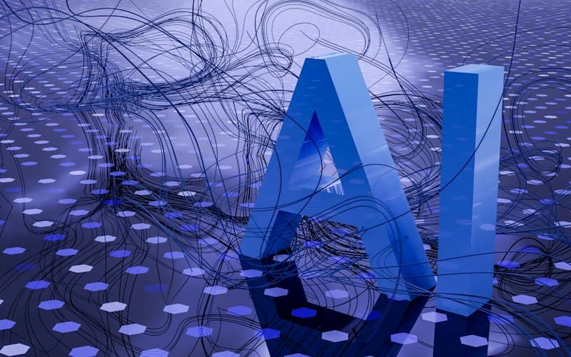 AI / жасалма интеллект