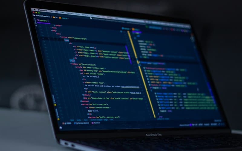 Backend иштеп чыгуу